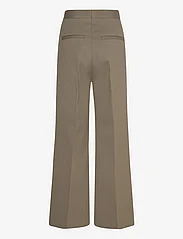 Tiger of Sweden - IRIT - tailored trousers - city green - 1