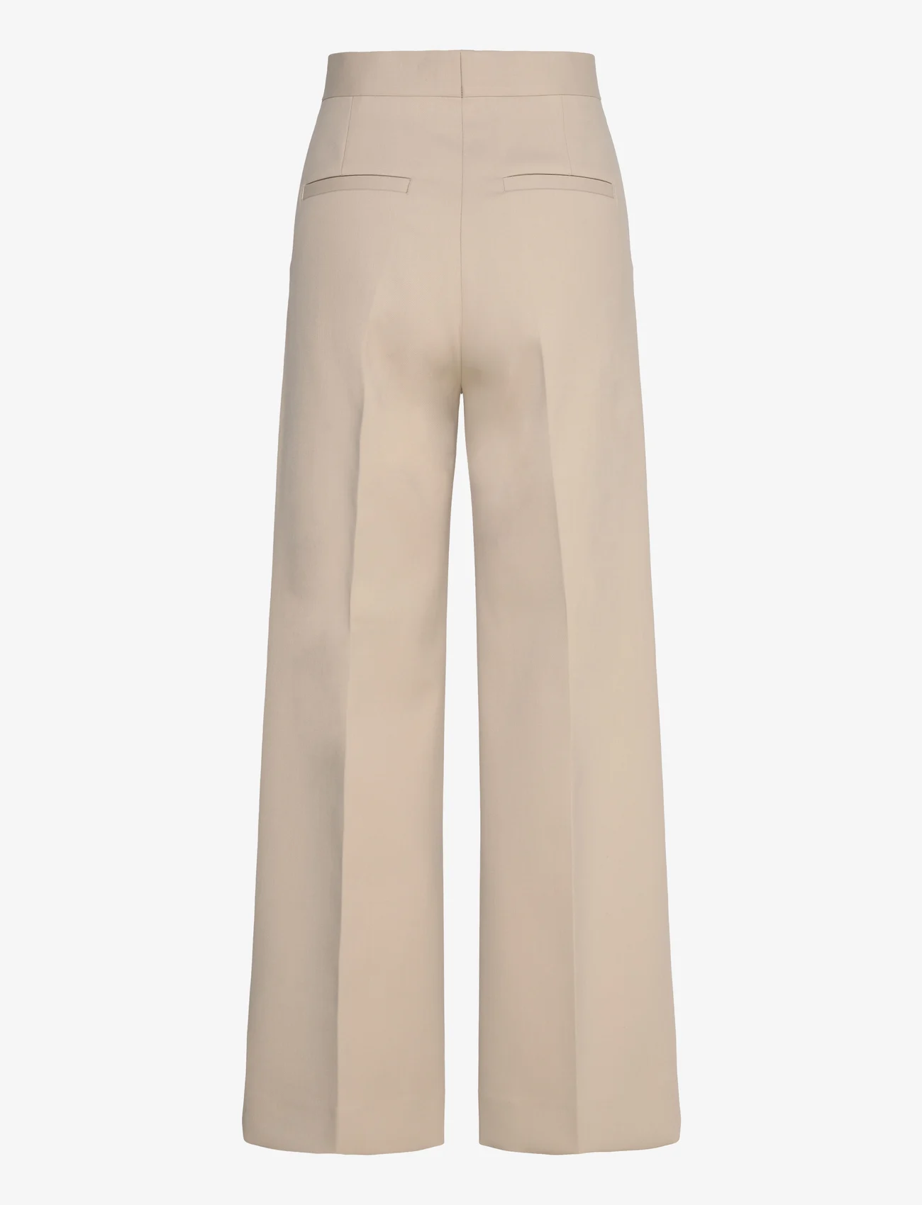 Tiger of Sweden - IRIT - tailored trousers - moonbeam - 1