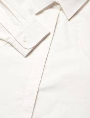 Tiger of Sweden - VIONEA - skjortklänningar - soft white - 3