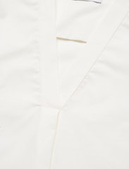 Tiger of Sweden - AKASIA 2 - short-sleeved blouses - soft white - 2