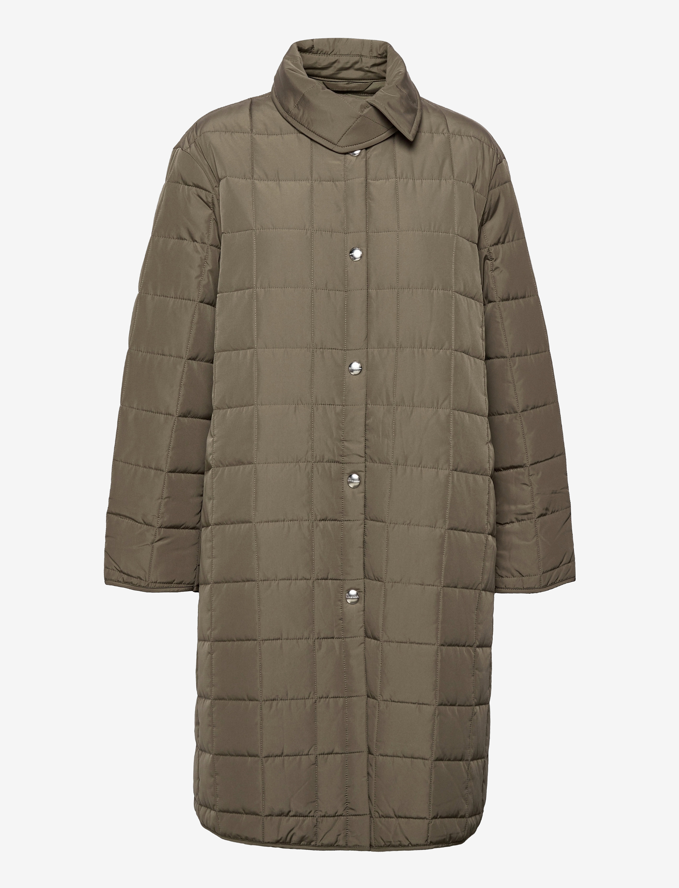 Tiger of Sweden ANATOLI - Kläder - KALAMATA / green