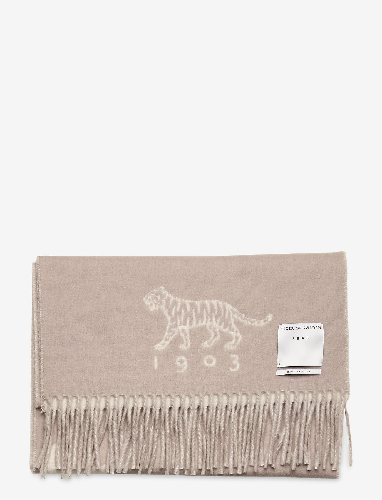 Tiger of Sweden - SEIGEN RWS - ivory - 1