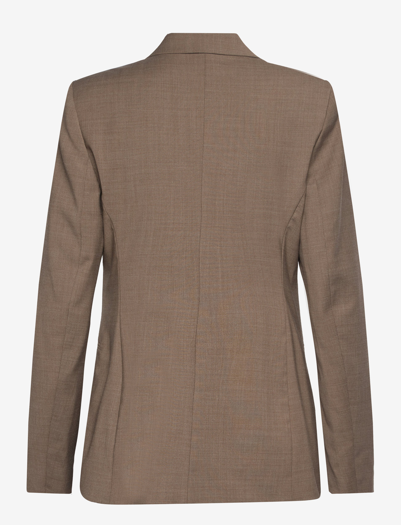 Tiger of Sweden - YLJA - enkelknäppta kavajer - olive grey - 1