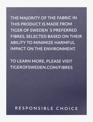 Tiger of Sweden - MIRJA - blazers met één knopenrij - light ink - 2