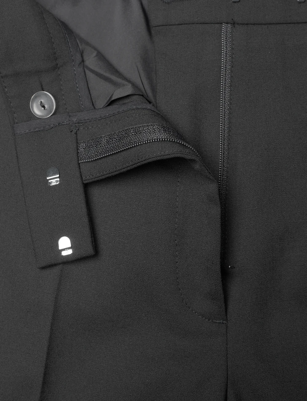 Tiger of Sweden - MARFA - formell - black - 3