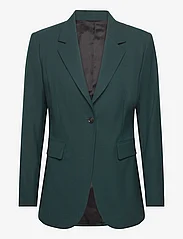 Tiger of Sweden - NARINA - ballīšu apģērbs par outlet cenām - black green - 0