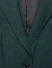 Tiger of Sweden - NARINA - feestelijke kleding voor outlet-prijzen - black green - 2