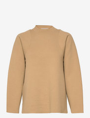 Tiger of Sweden - CATO - pullover - olive gray - 0