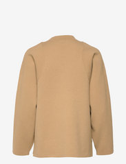 Tiger of Sweden - CATO - pullover - olive gray - 1