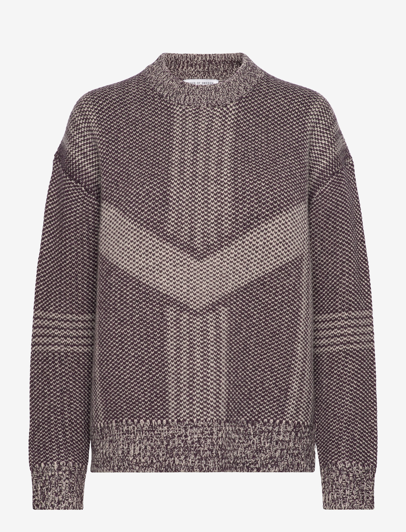 Tiger of Sweden - LAWIN RWS - sviitrid - dark wood - 0