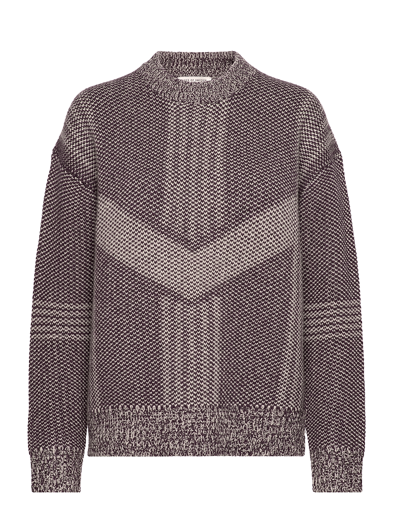 Tiger of Sweden - LAWIN RWS - sviitrid - dark wood - 0