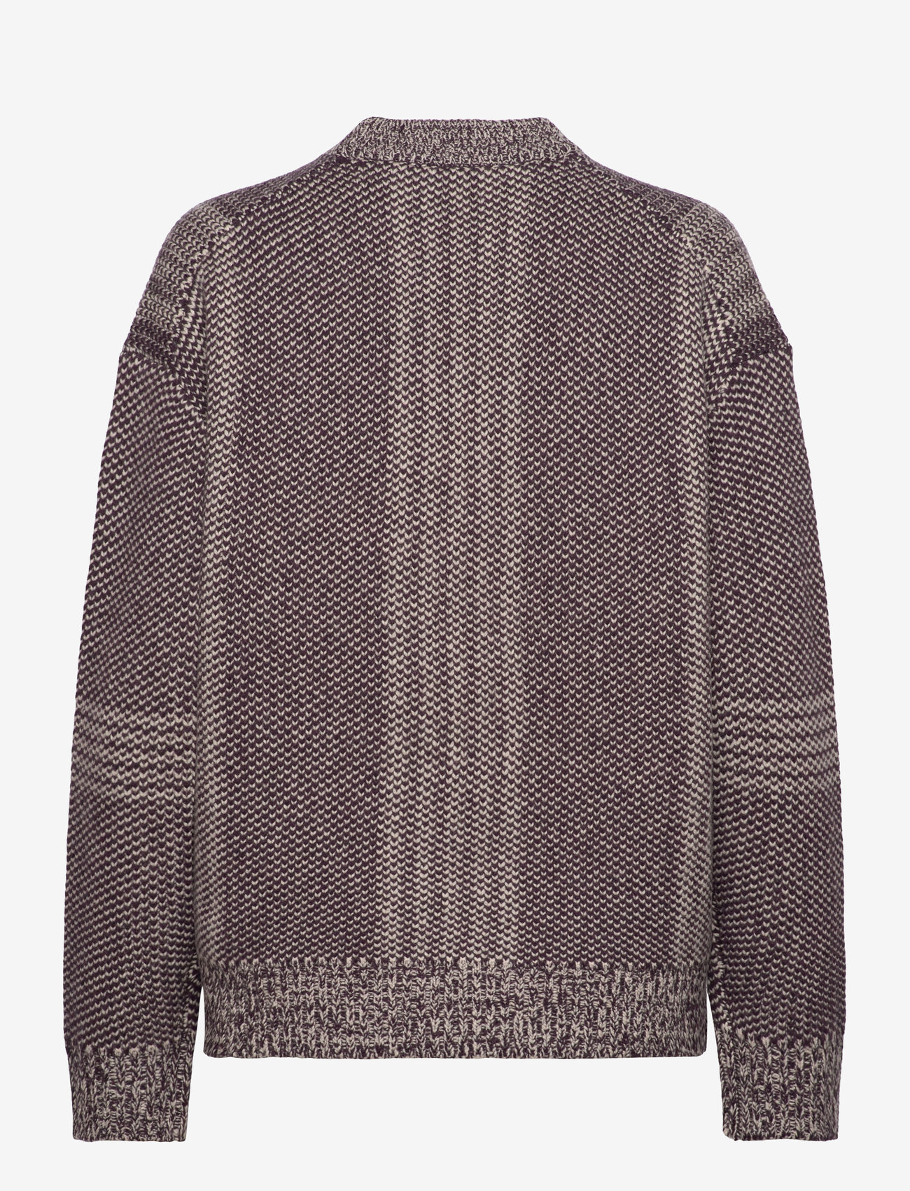 Tiger of Sweden - LAWIN RWS - sviitrid - dark wood - 1