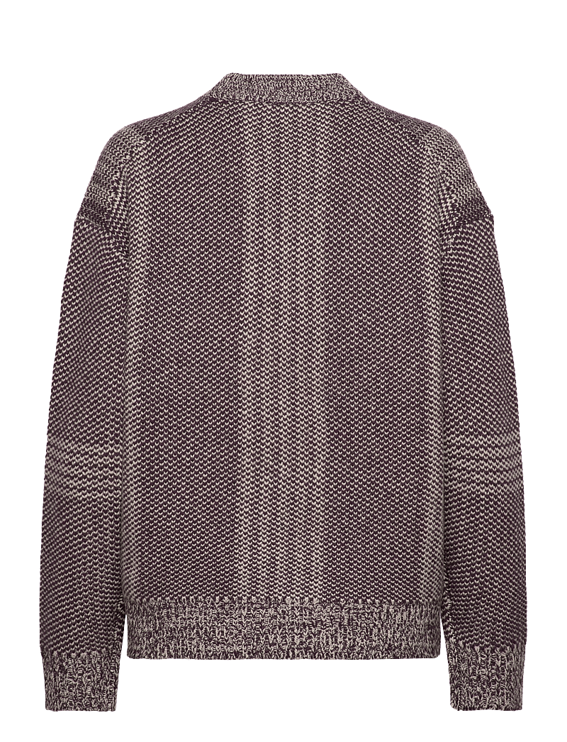 Tiger of Sweden - LAWIN RWS - sviitrid - dark wood - 1