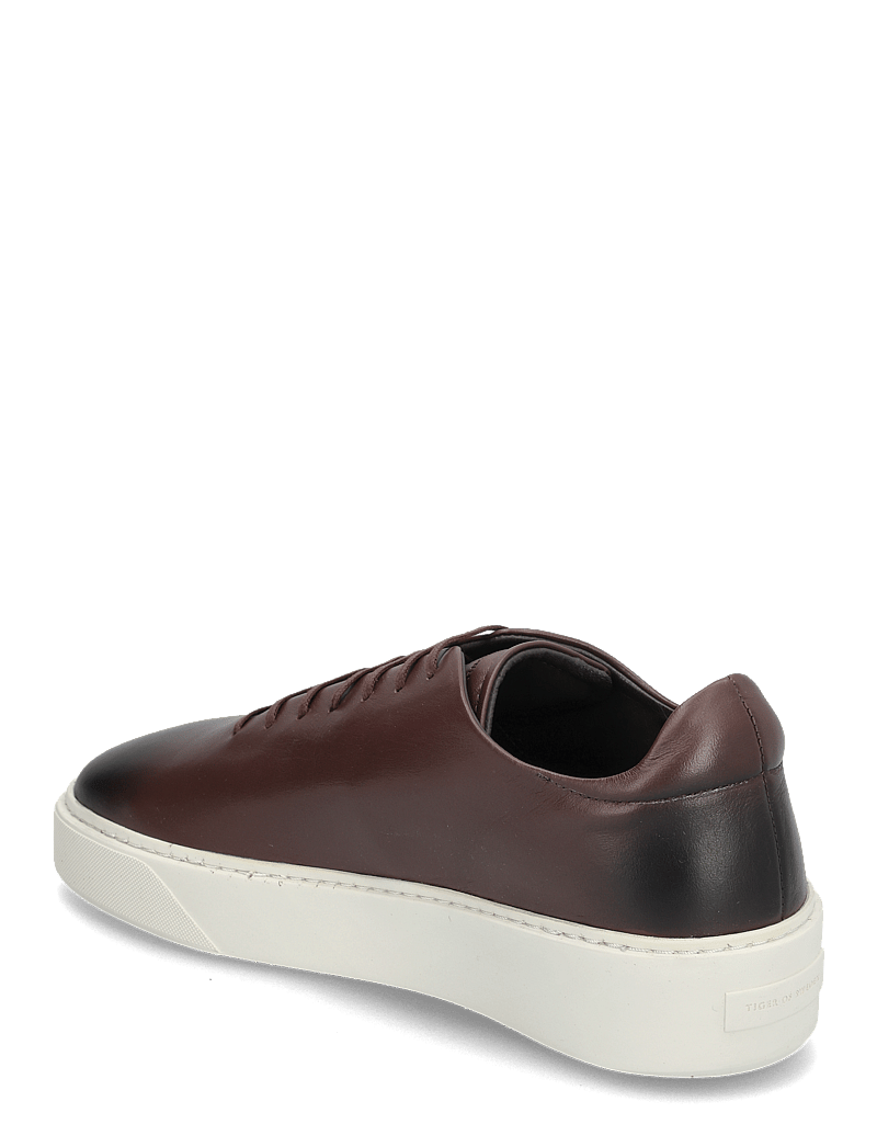 Tiger of Sweden - ELVIT - madala säärega tossud - dark brown - 2