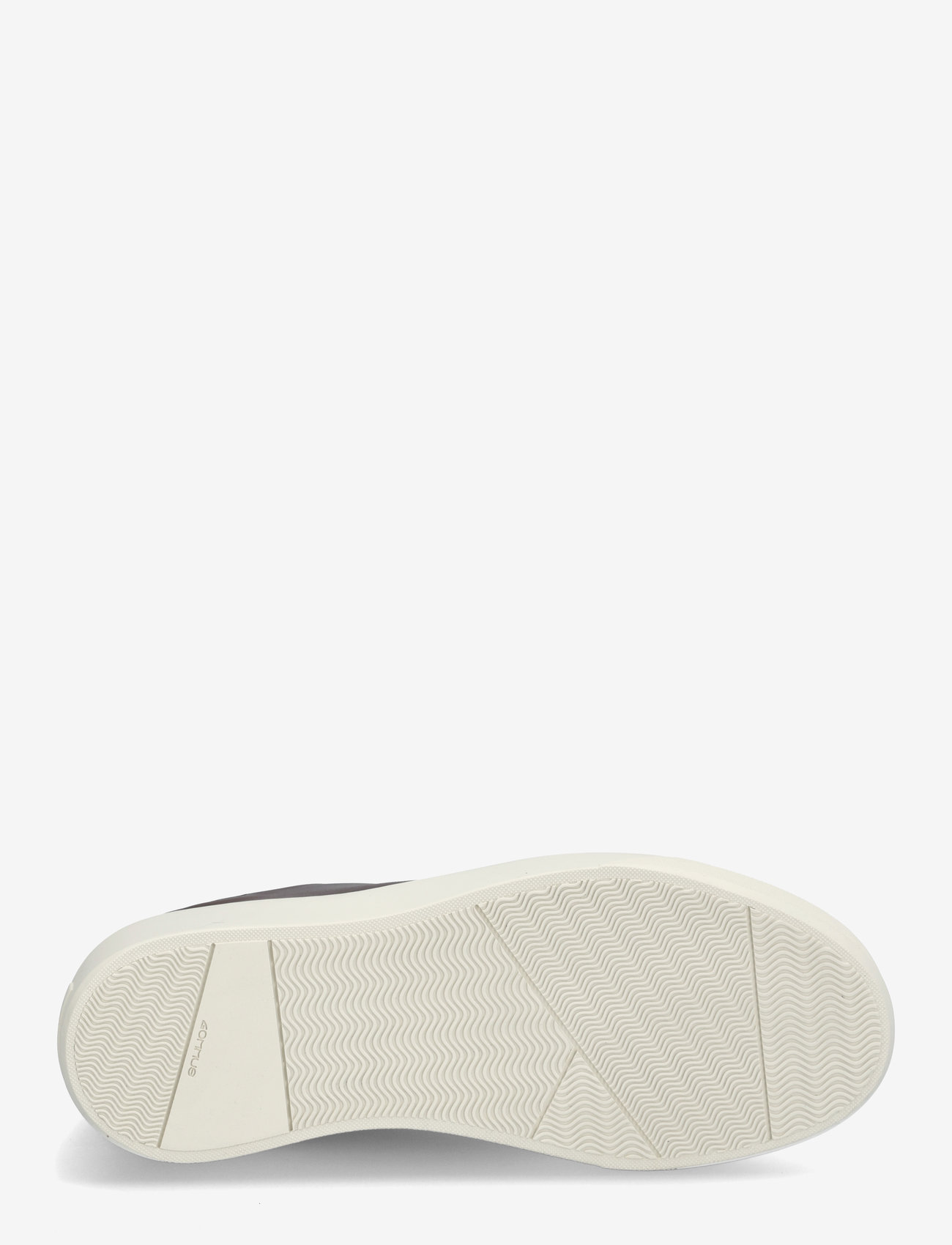 Tiger of Sweden - ELVIT - låga sneakers - dark brown - 4