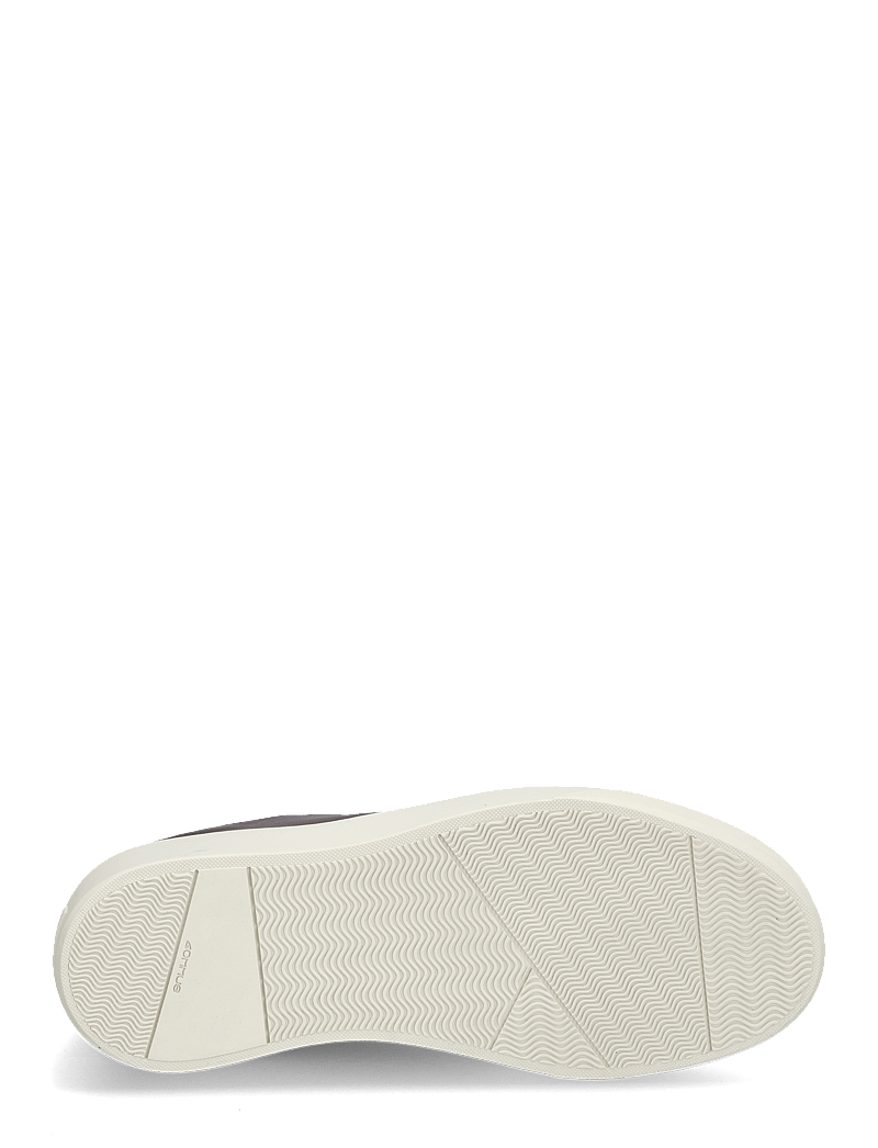 Tiger of Sweden - ELVIT - madala säärega tossud - dark brown - 4