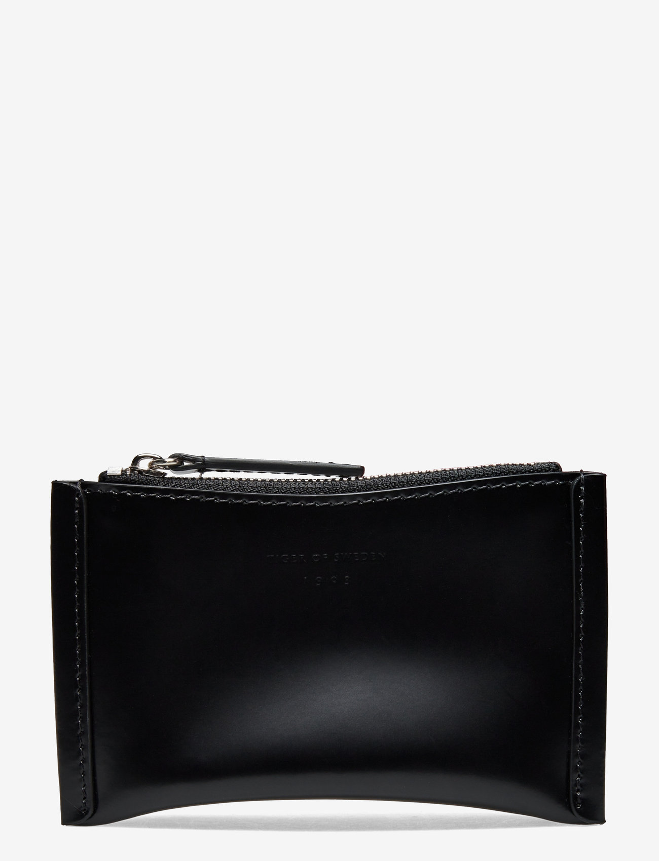 Tiger of Sweden - MULAD - kartenetuis - black - 0