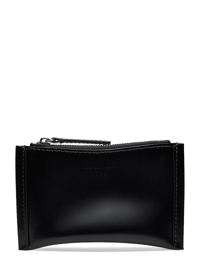 Tiger of Sweden - MULAD - kartenetuis - black - 0