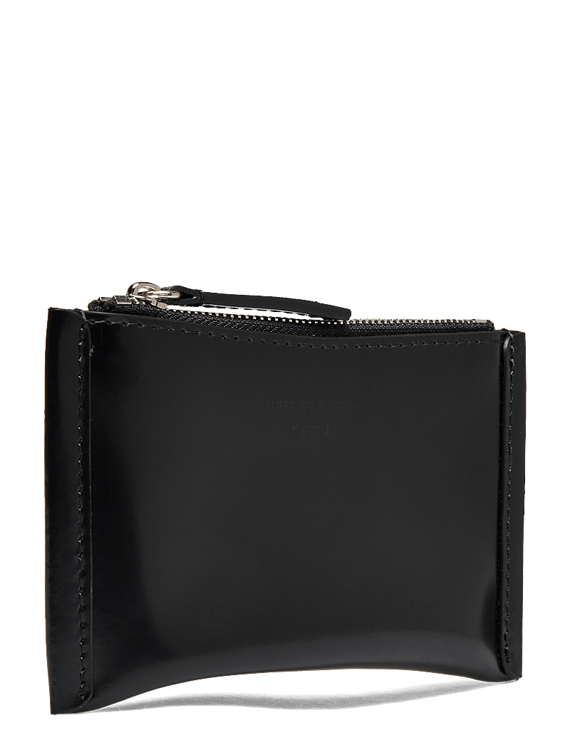 Tiger of Sweden - MULAD - kartenetuis - black - 2