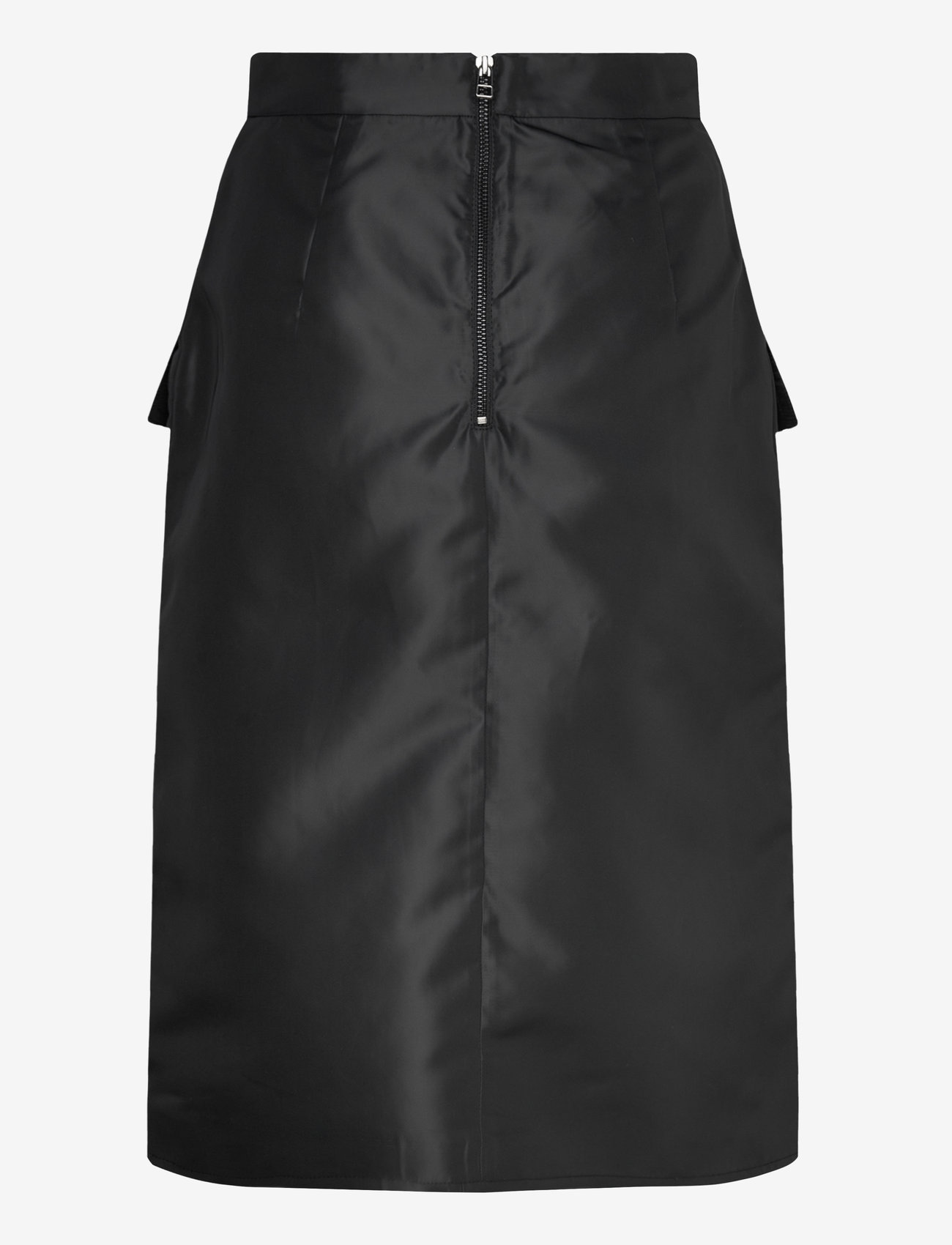 Tiger of Sweden - MALGOSA - wickelröcke - black - 1