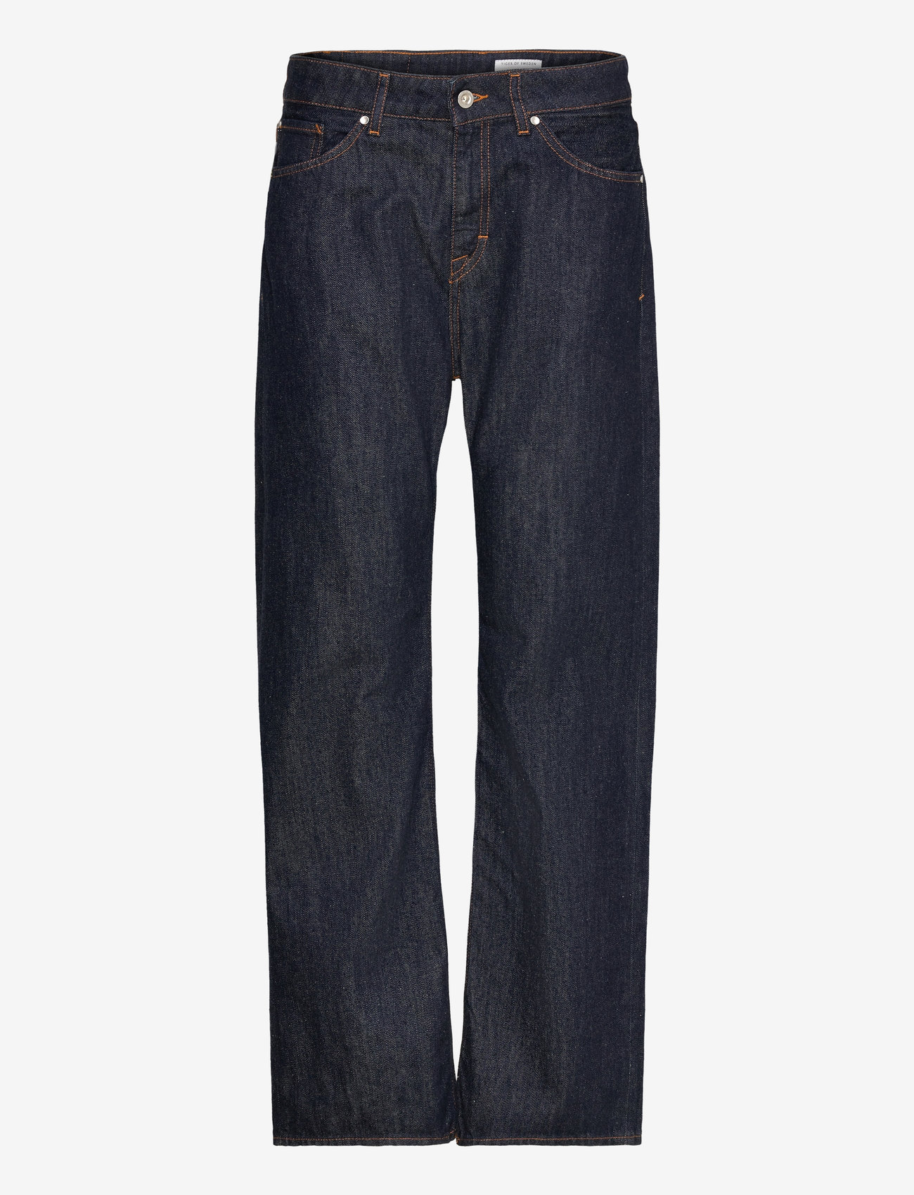 Tiger of Sweden Letty – straight jeans – shop at Booztlet