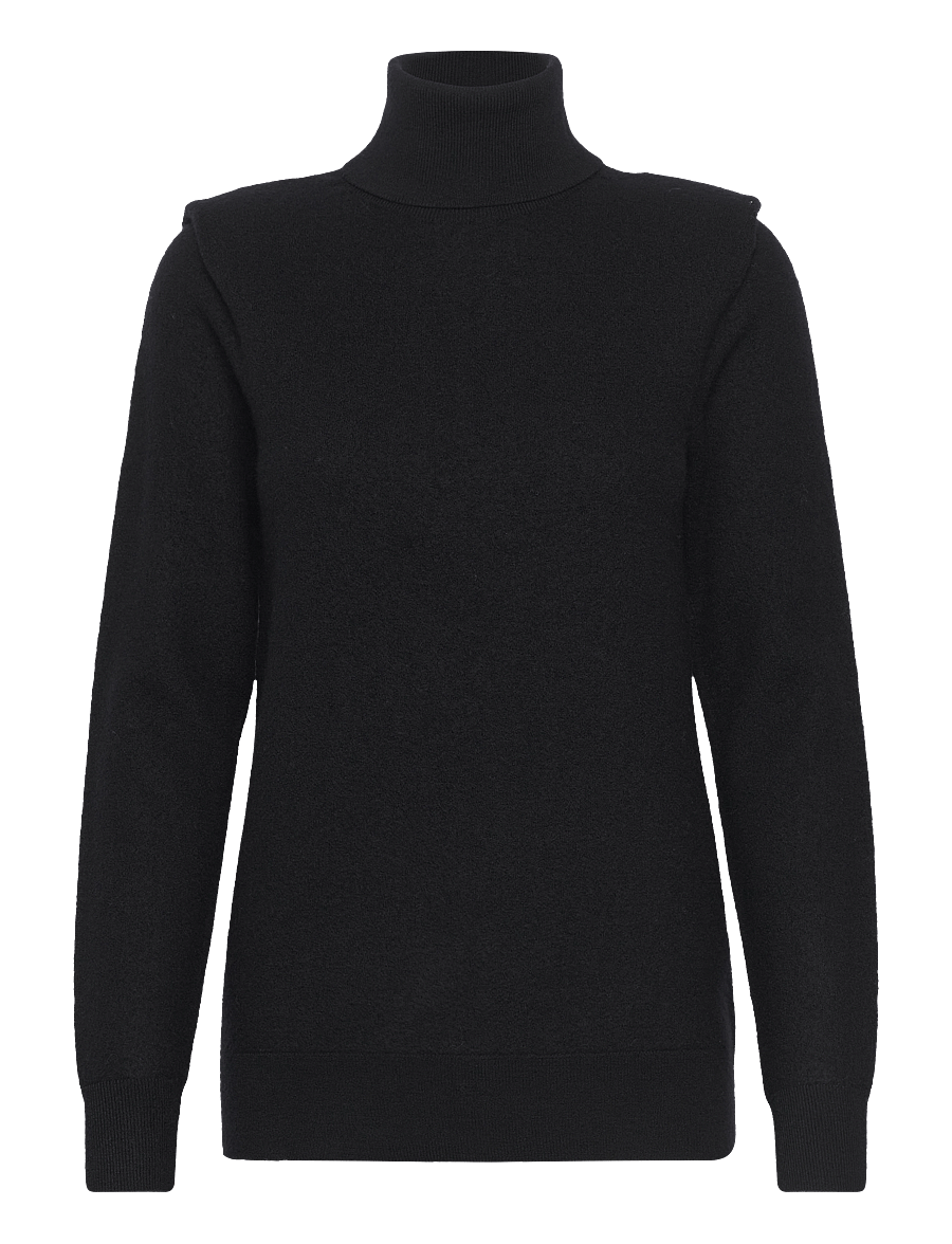 Tiger of Sweden - BETH RWS - turtlenecks - light ink - 0