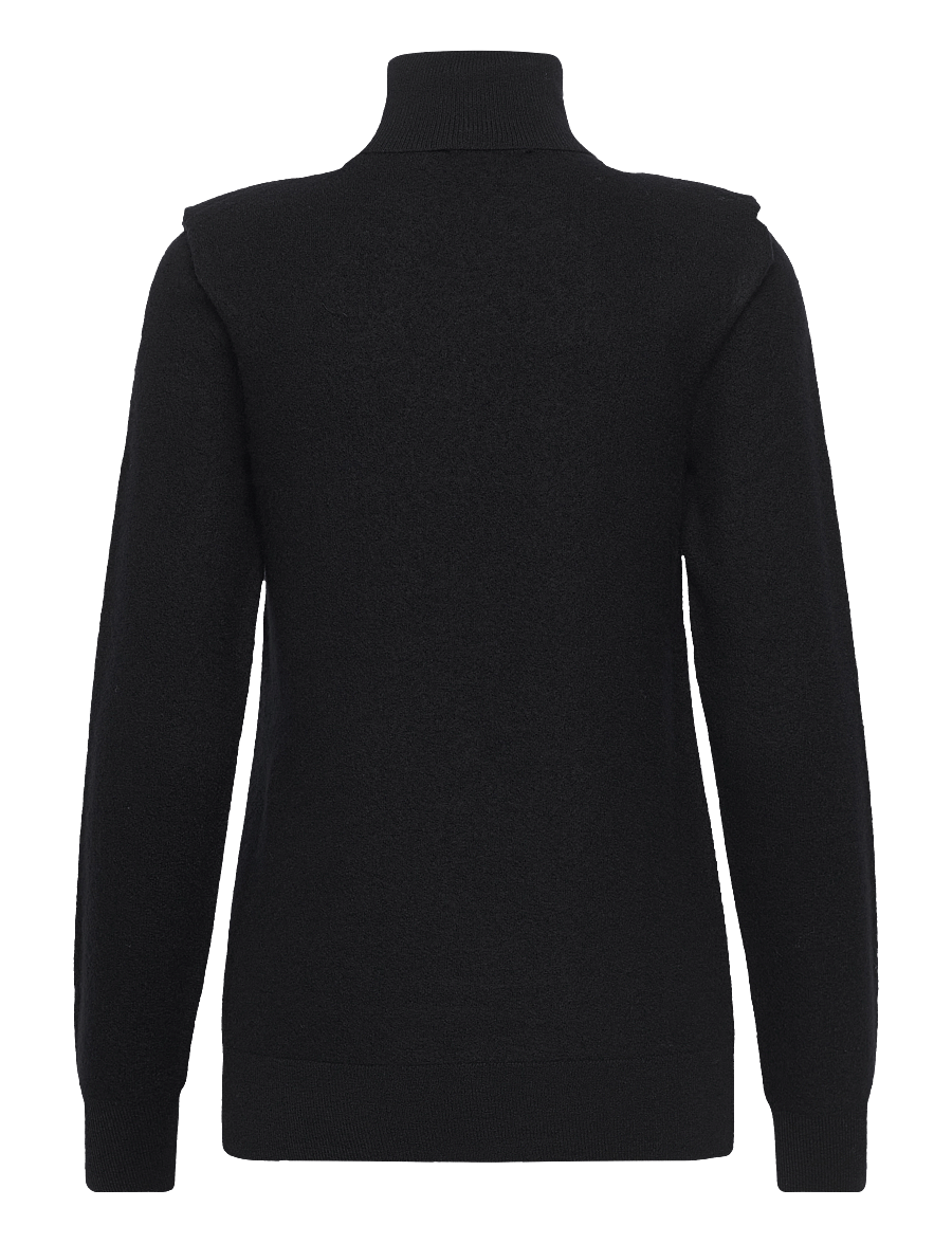 Tiger of Sweden - BETH RWS - turtlenecks - light ink - 1