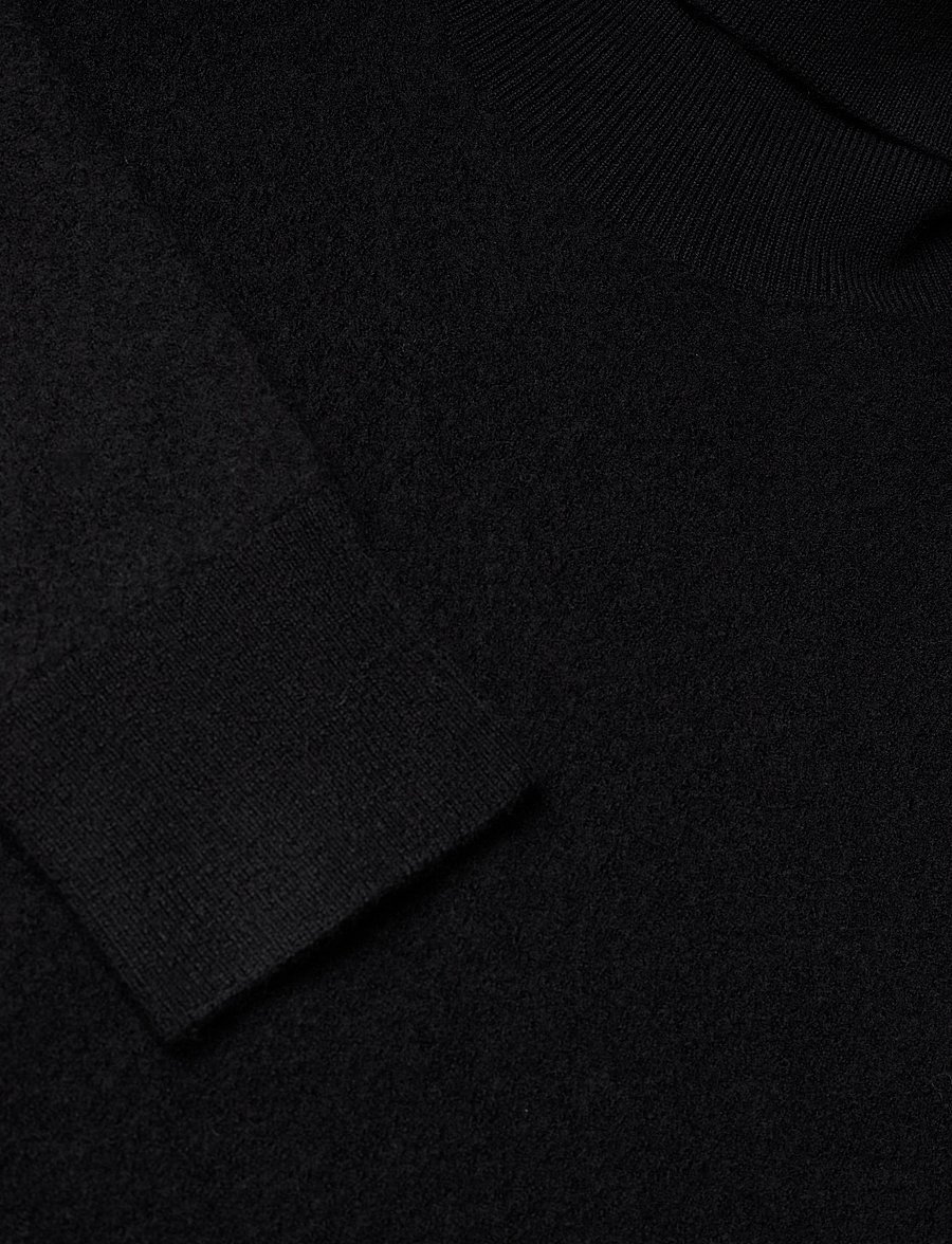 Tiger of Sweden - BETH RWS - turtlenecks - light ink - 2