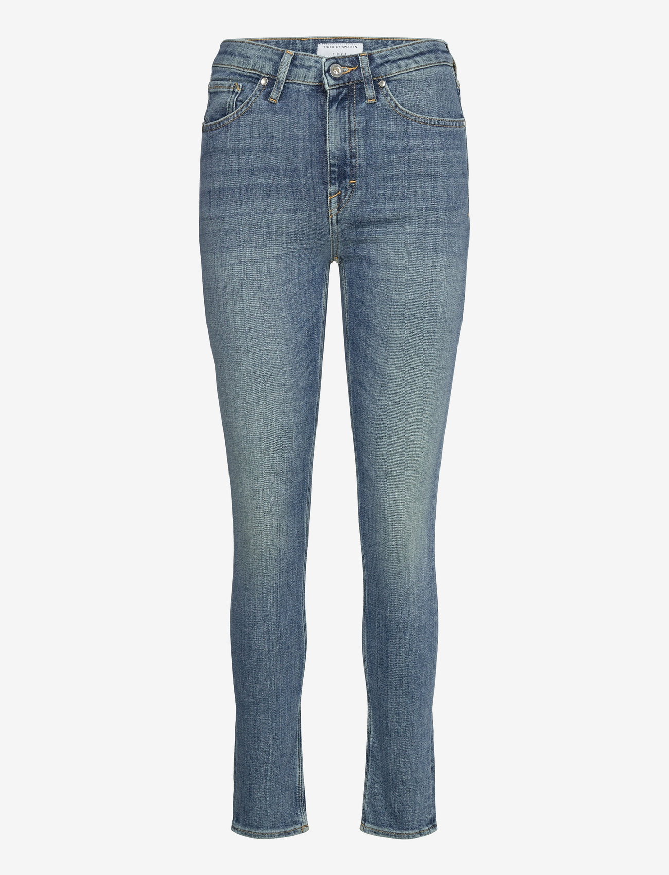 Tiger of Sweden - SHELLY - skinny jeans - light blue - 0