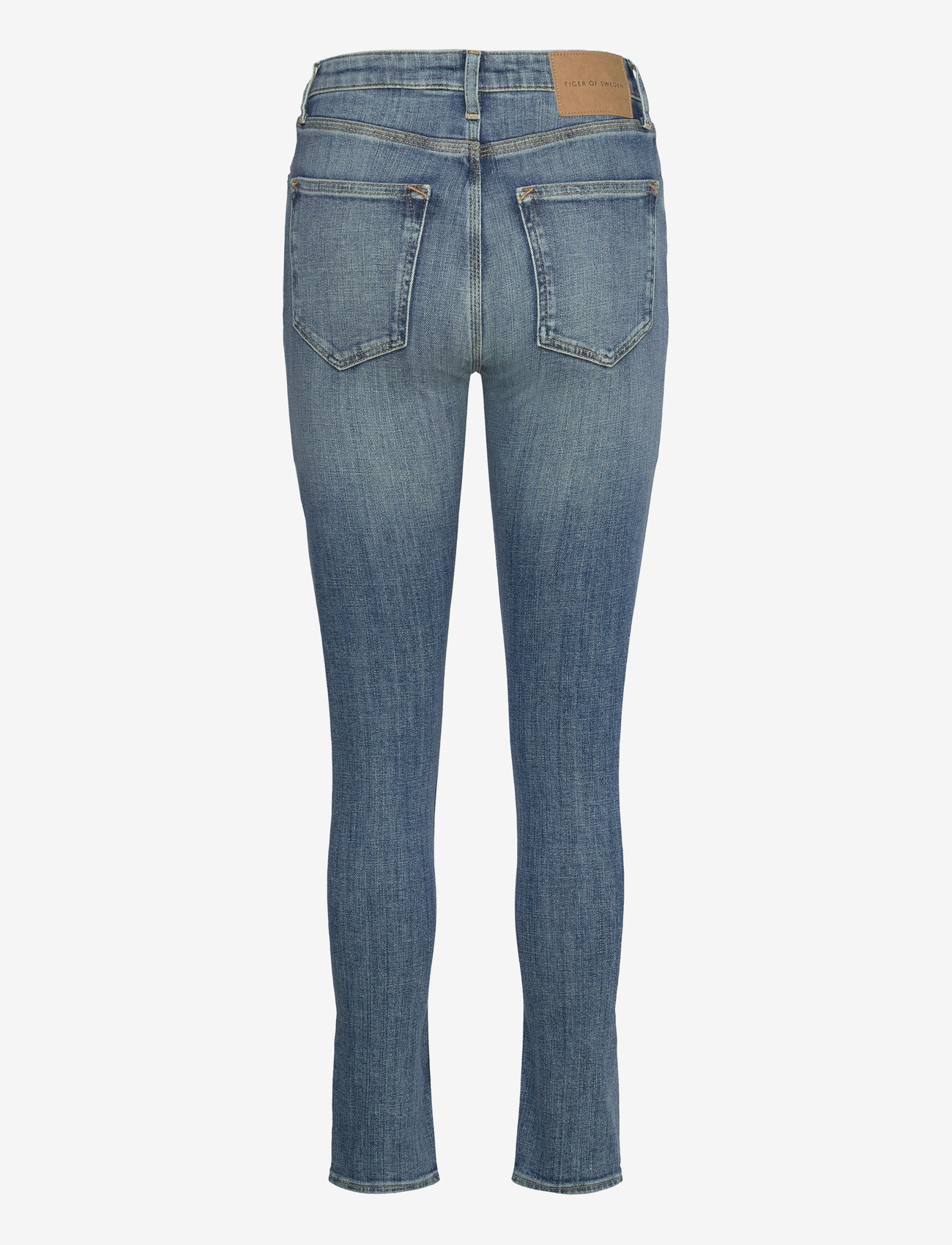 Tiger of Sweden - SHELLY - skinny jeans - light blue - 1