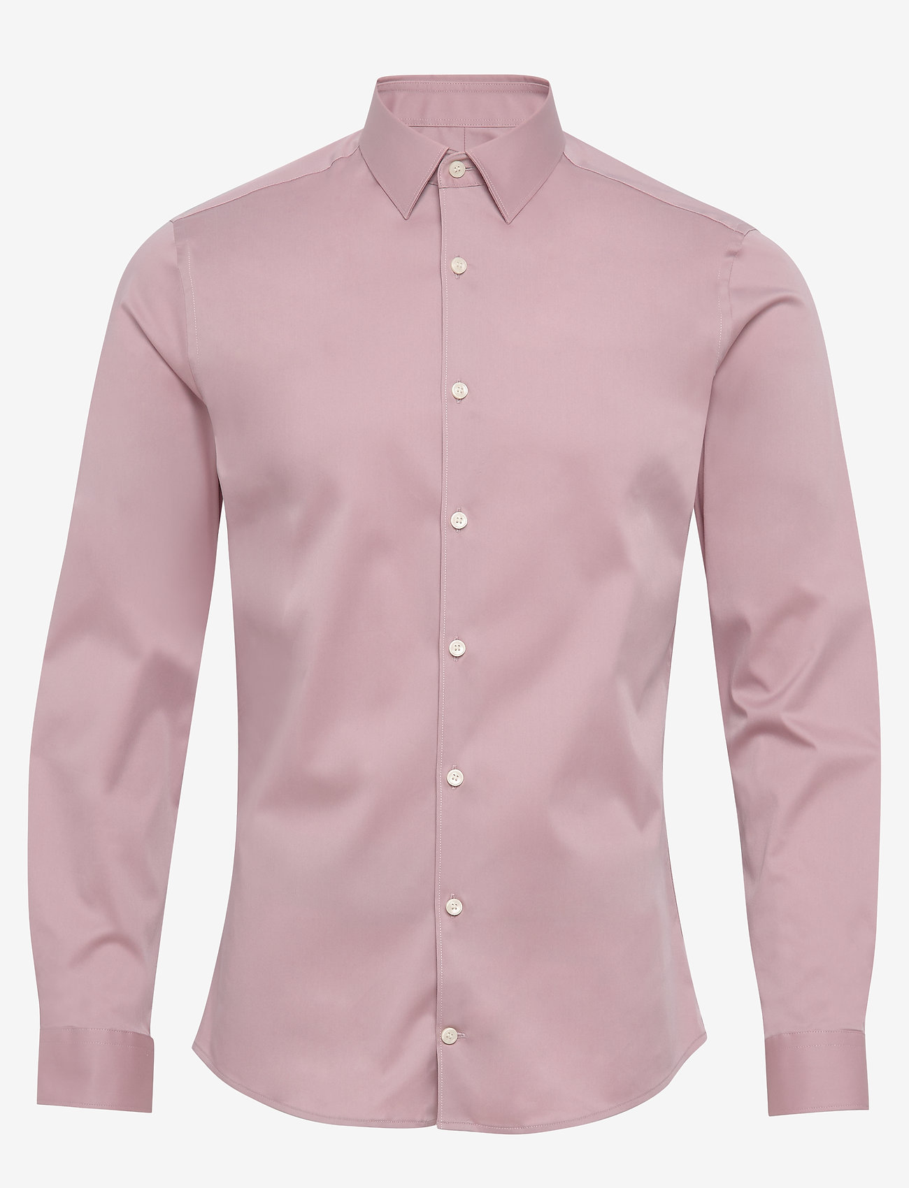 PALE LILAC