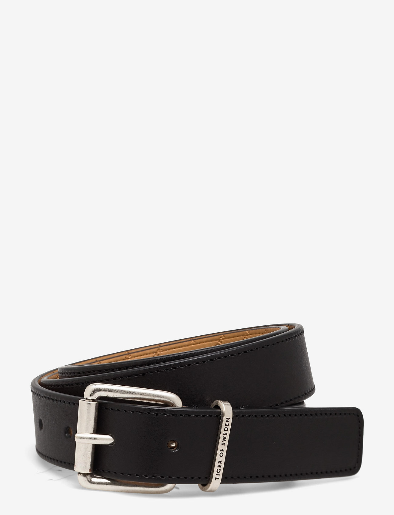 Tiger of Sweden - BUTE - black - 0