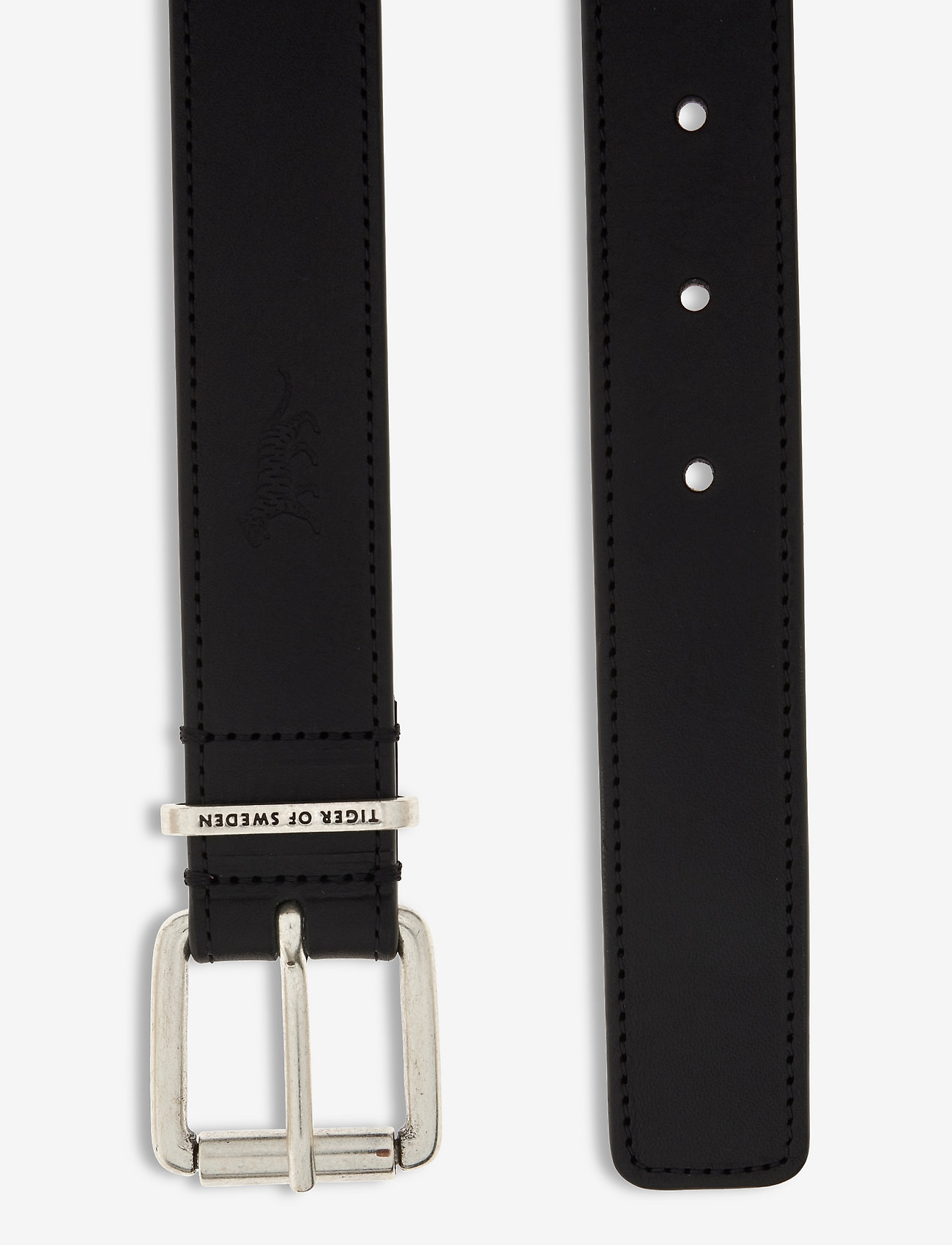Tiger of Sweden - BUTE - black - 1