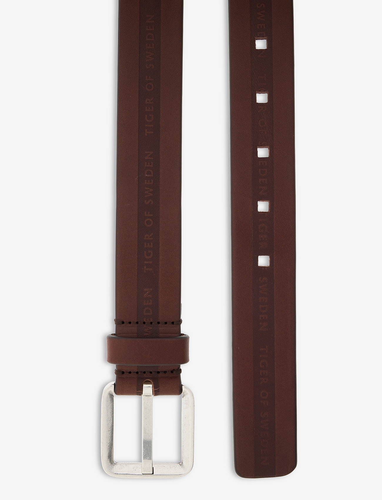 Tiger of Sweden - BRILLON E - dark brown - 1