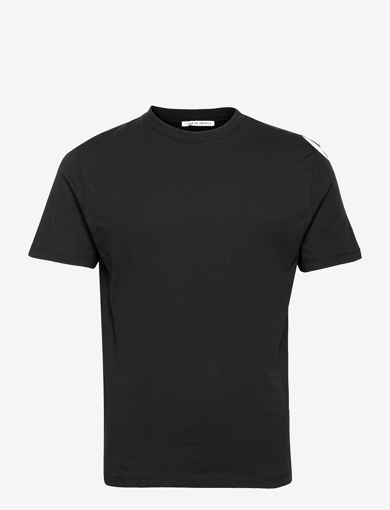 Tiger of Sweden - DILLAN - basic shirts - black - 0