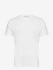 Tiger of Sweden - DILLAN - basic skjorter - bright white - 0