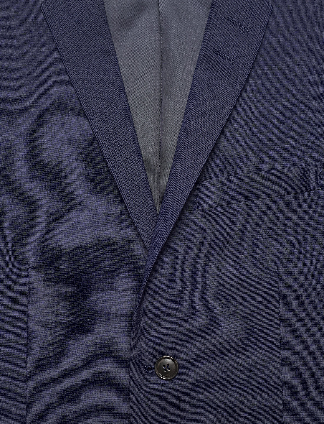 Tiger of Sweden - JILE - single breasted blazers - midnight blue/b.g - 2