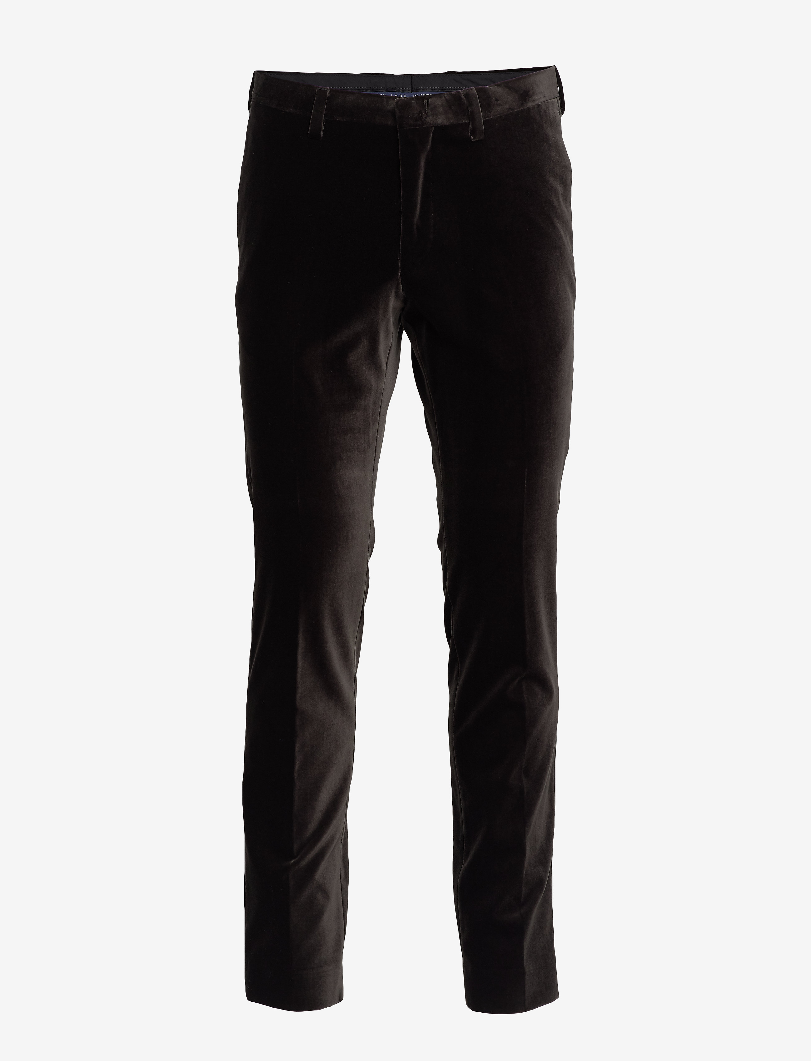 Tiger of Sweden - TODD - midnight green - 0