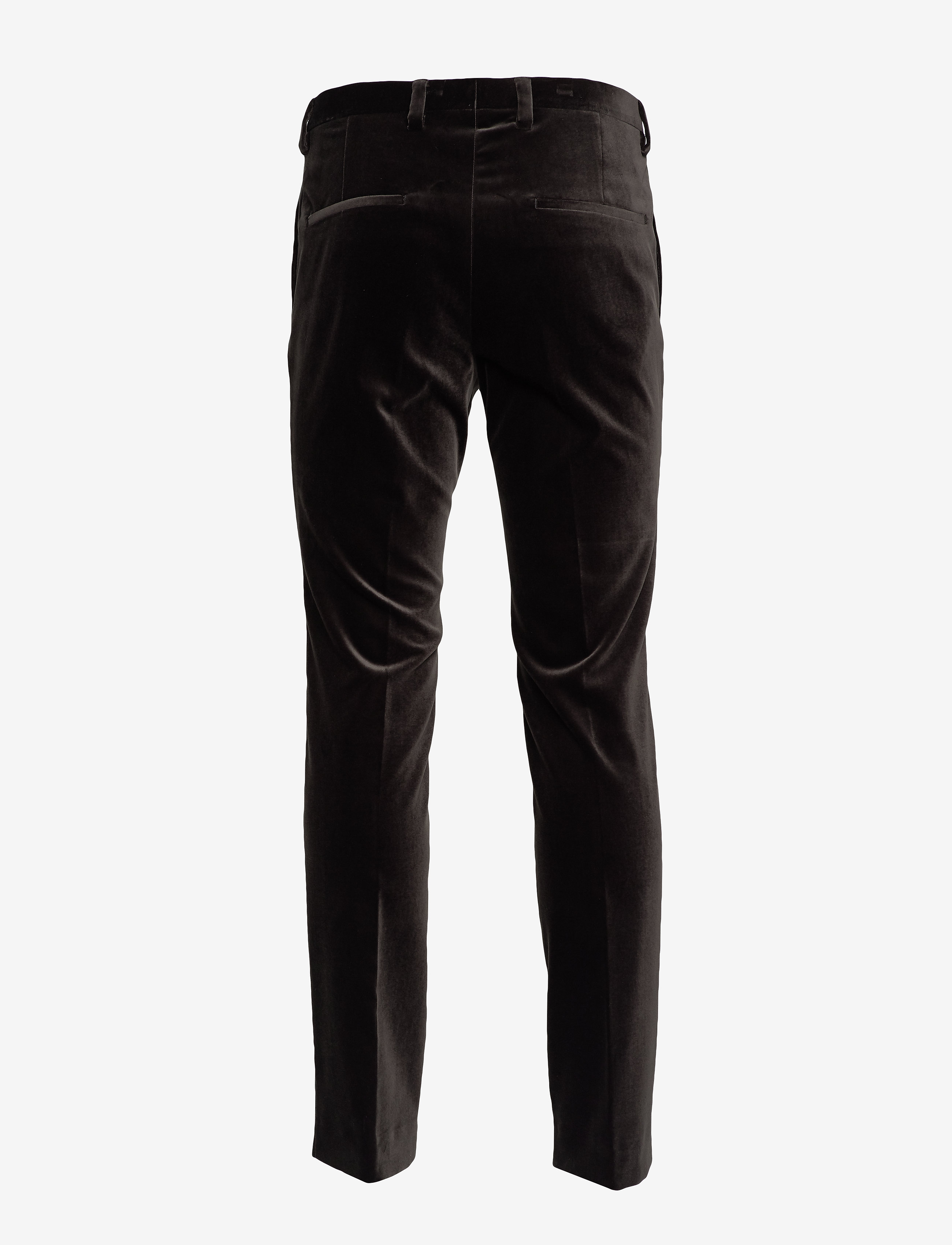 Tiger of Sweden - TODD - midnight green - 1