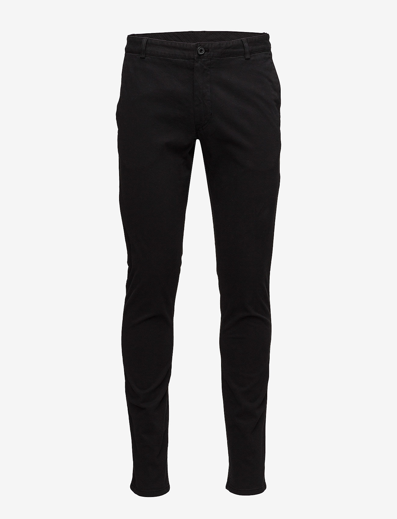 Tiger of Sweden - TRANSIT4PP - chinos - black - 0