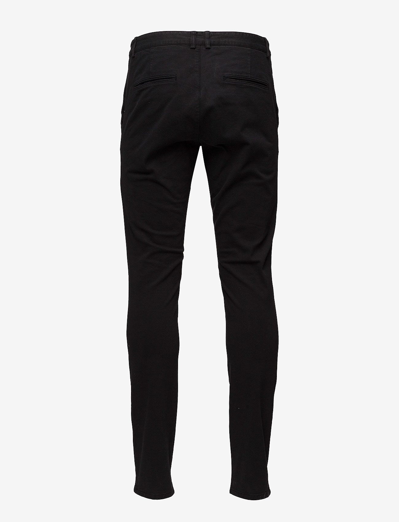 Tiger of Sweden - TRANSIT4PP - chino stila bikses - black - 1