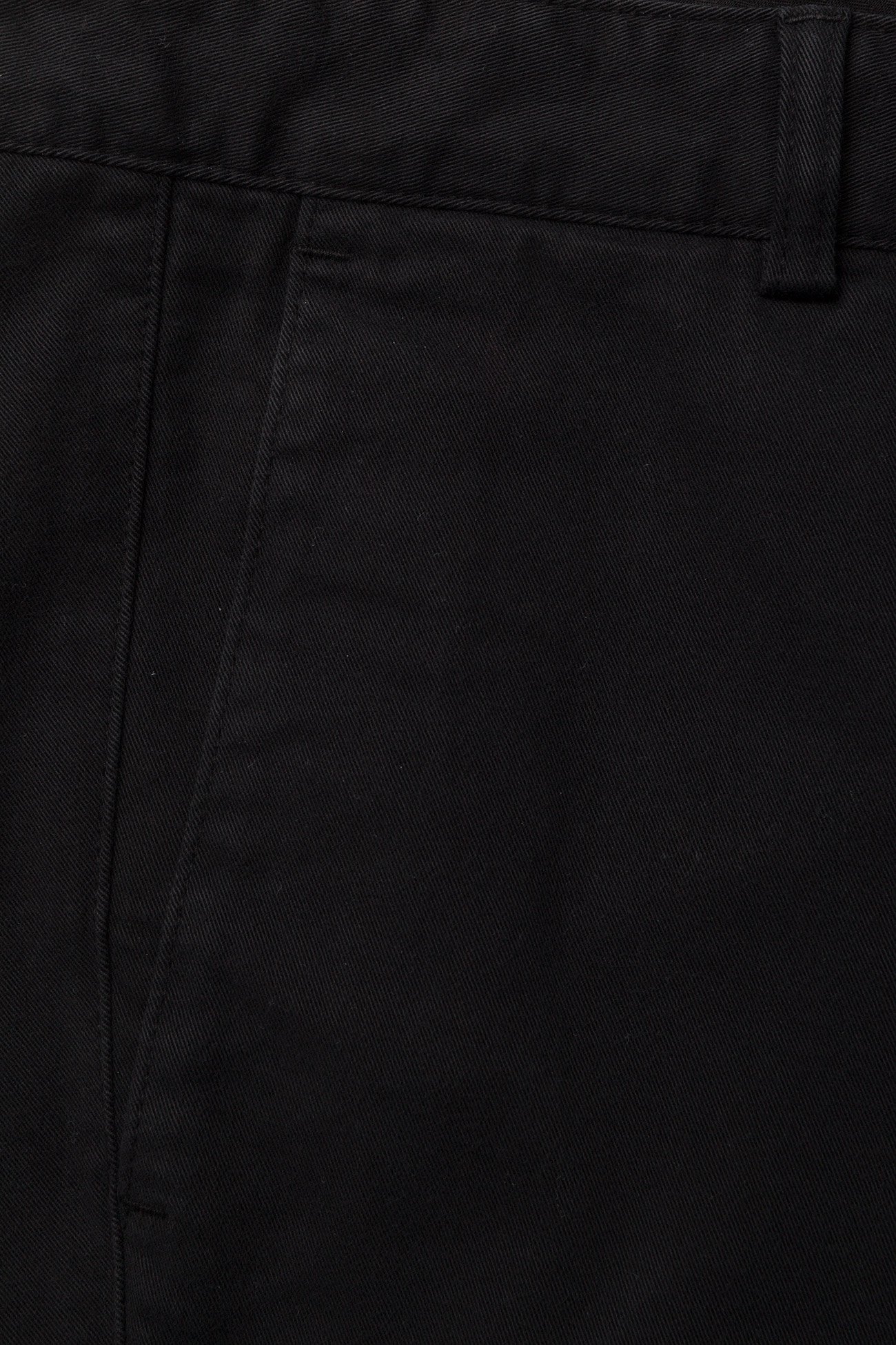 Tiger of Sweden - TRANSIT4PP - chino stila bikses - black - 2