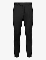 Tiger of Sweden - TENUTA - suit trousers - black - 0