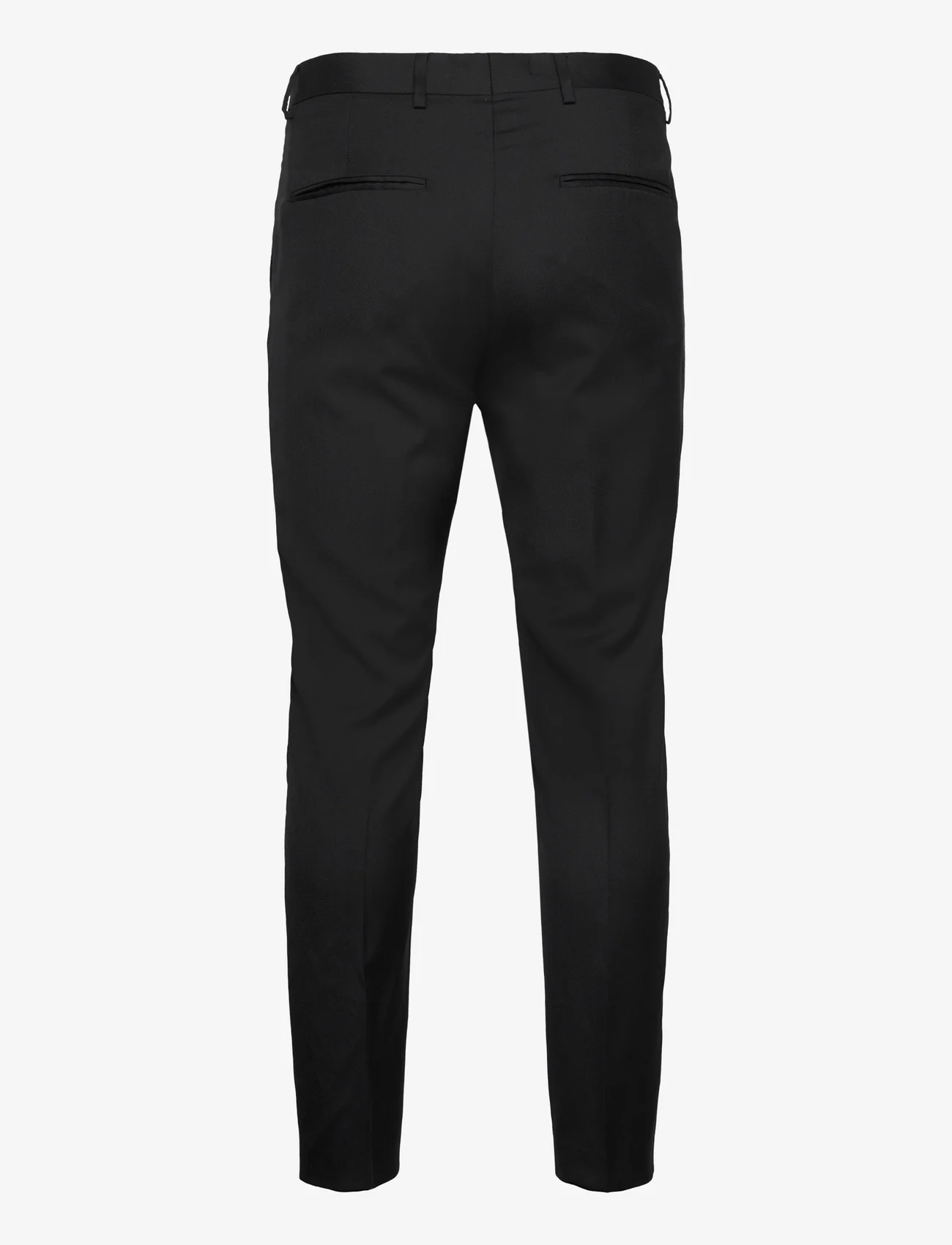 Tiger of Sweden - TENUTA - suit trousers - black - 1