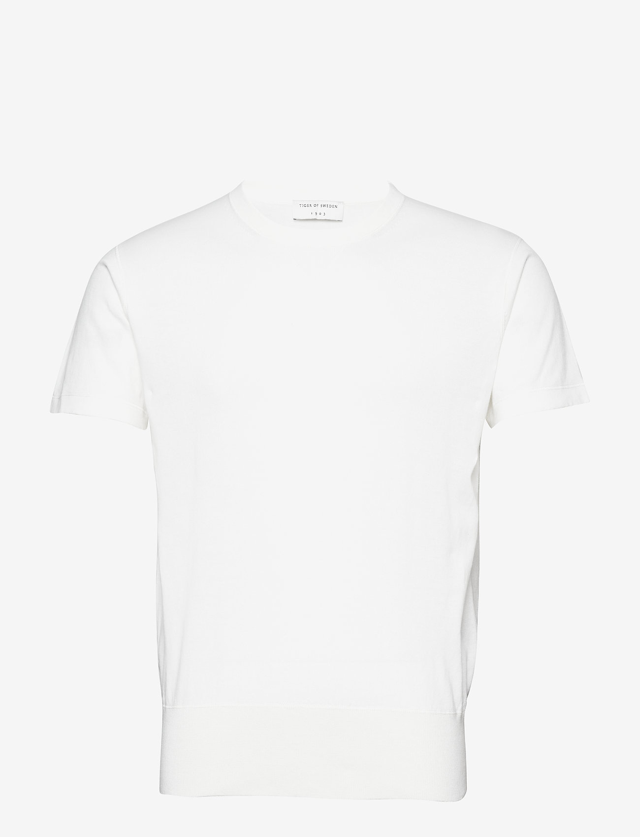 Tiger of Sweden - NOLAND - pure white - 0