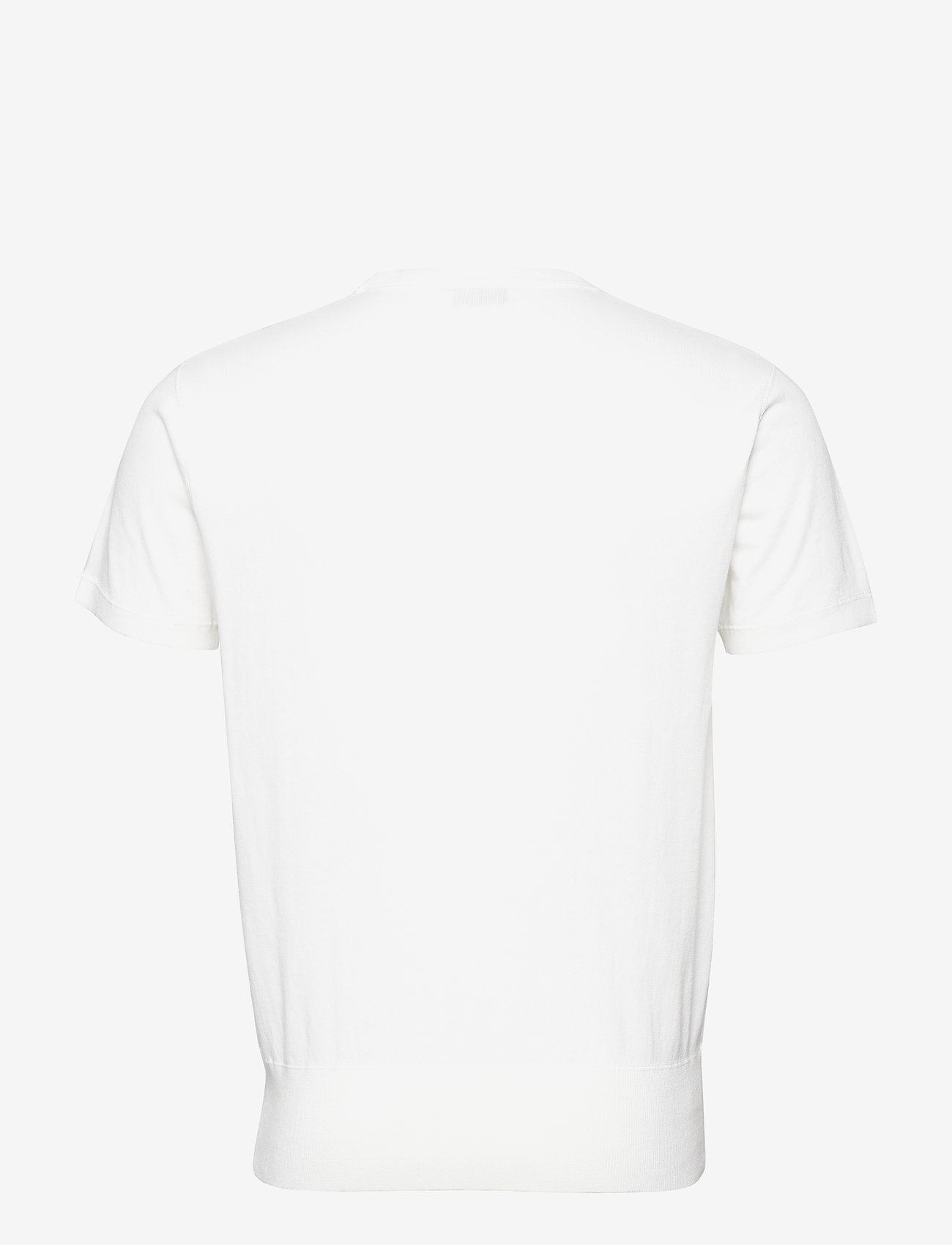 Tiger of Sweden - NOLAND - pure white - 1