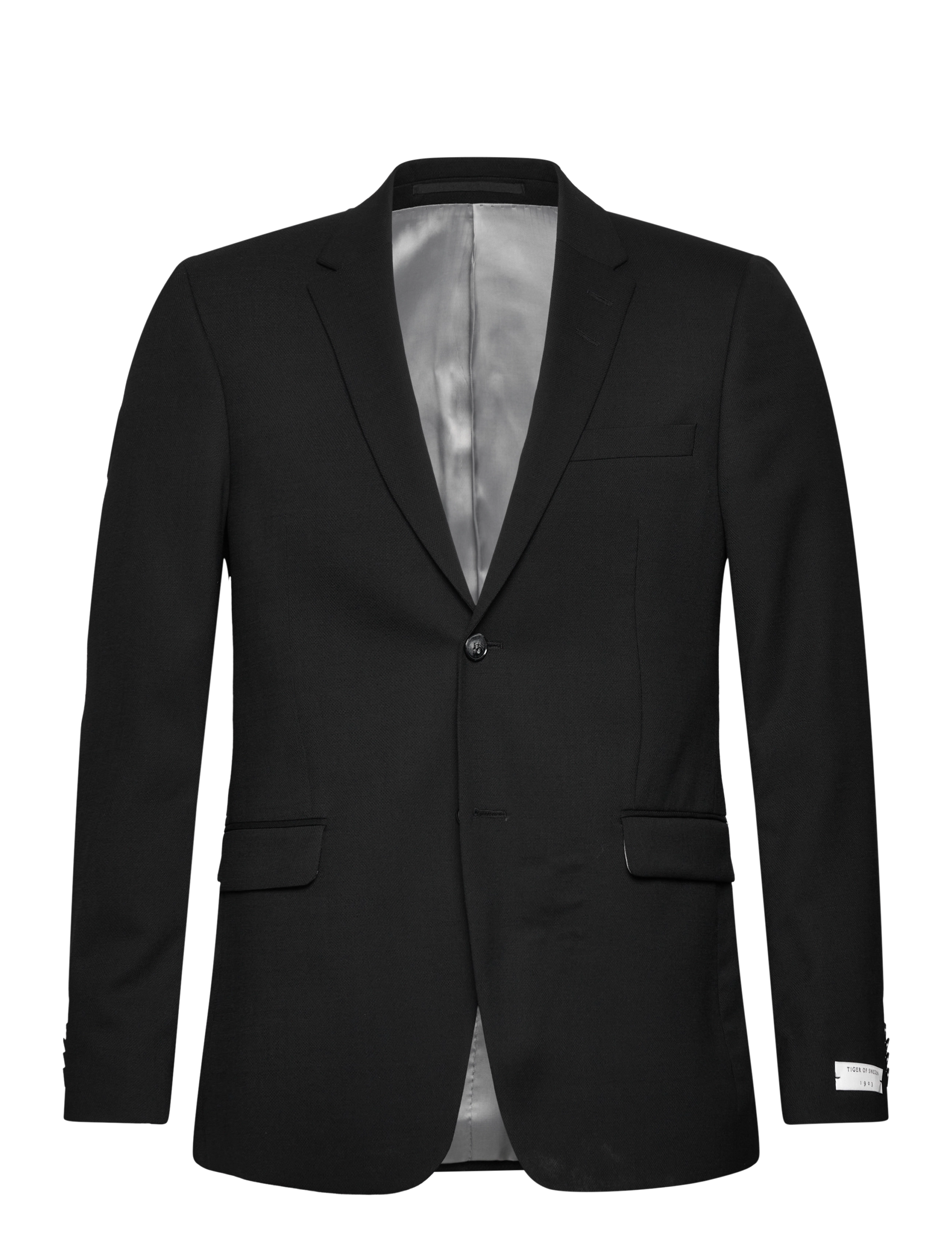 JERRETT - NIGHT BLACK