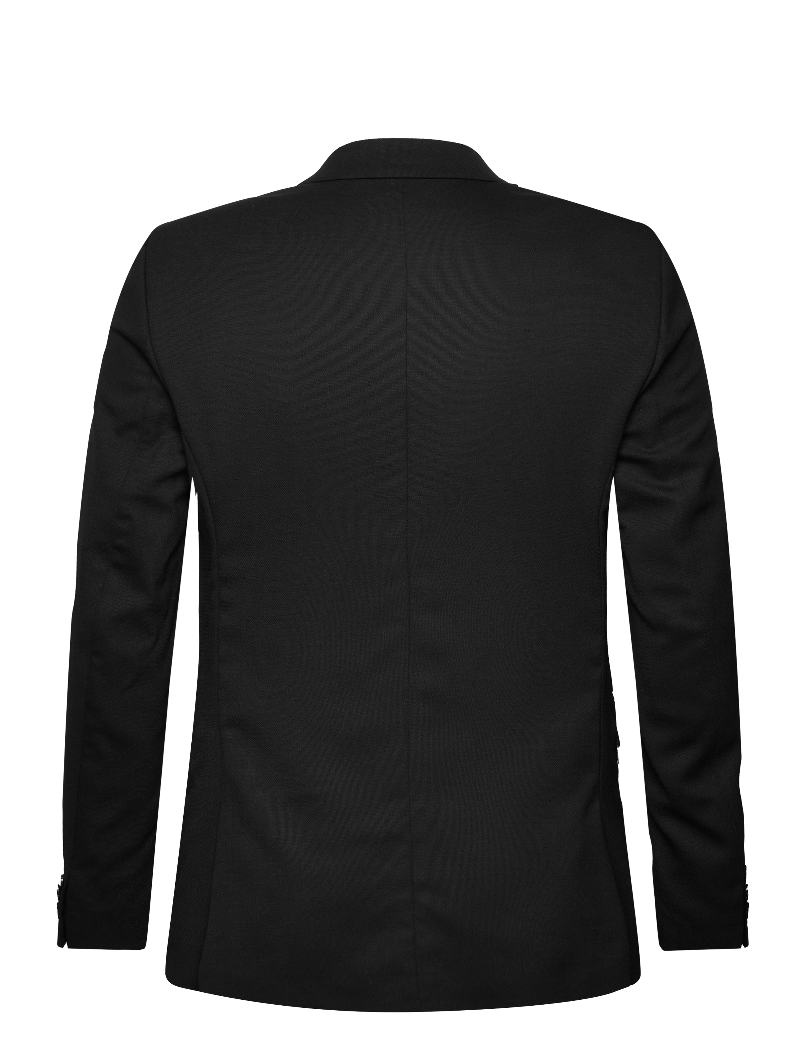 Tiger of Sweden - JERRETT - night black - 1