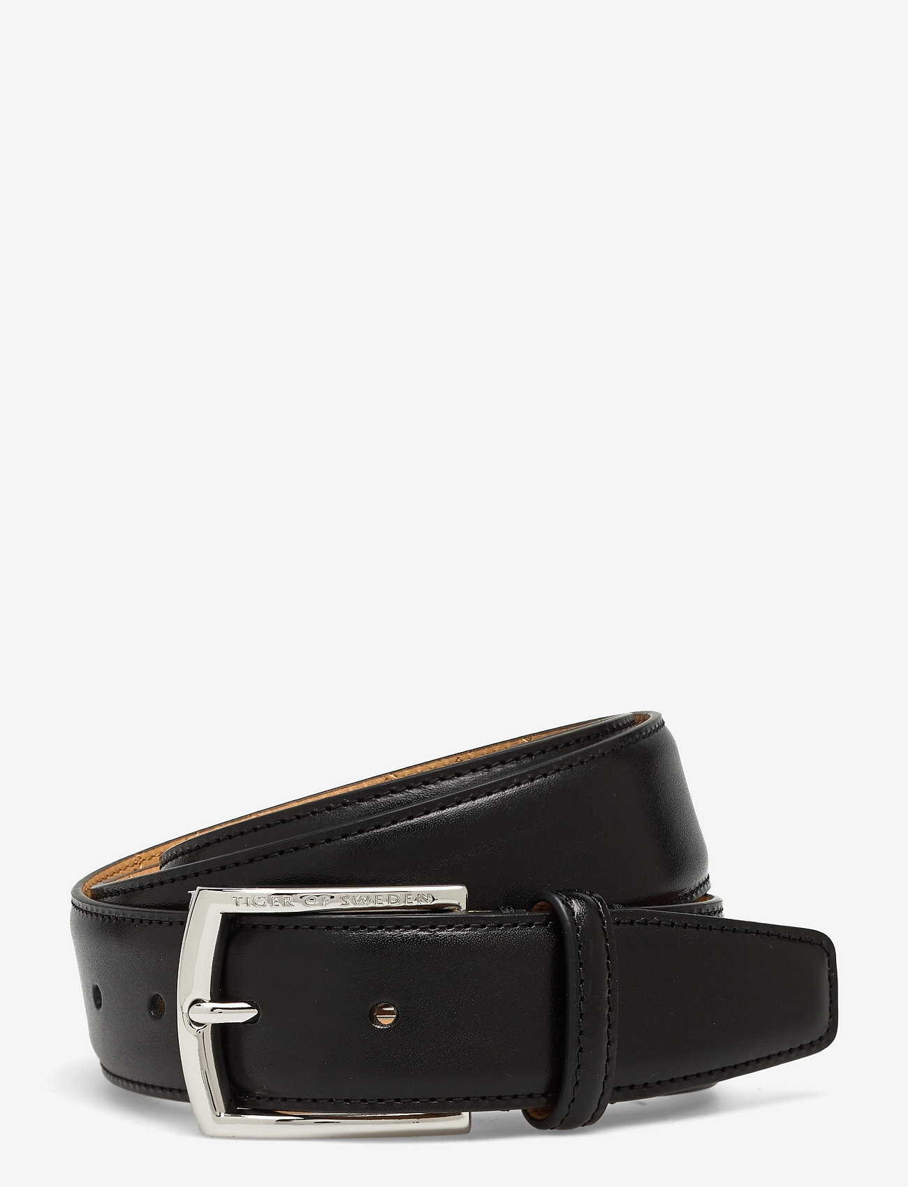 Tiger of Sweden - BERGSTROM - black - 0