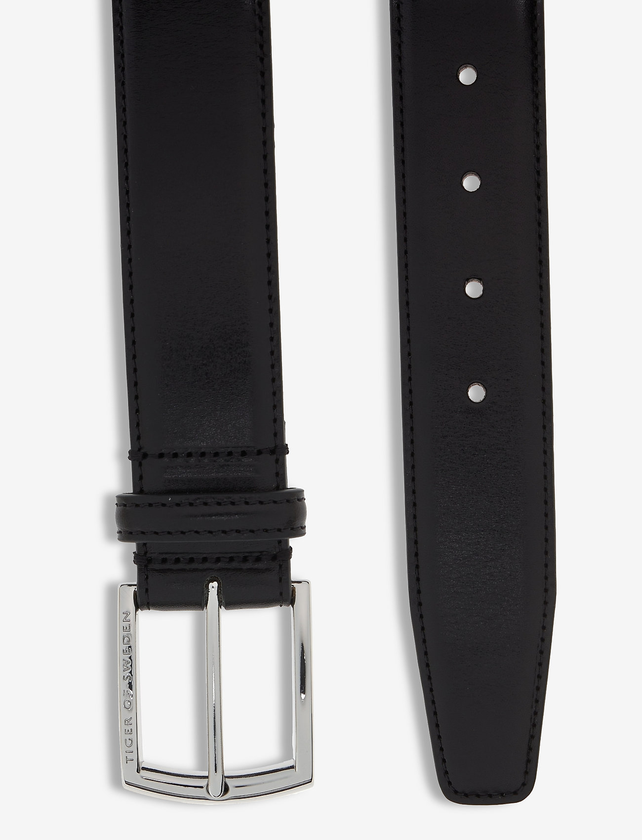 Tiger of Sweden - BERGSTROM - black - 1